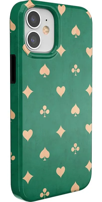 Royal Flush | French Deck Case