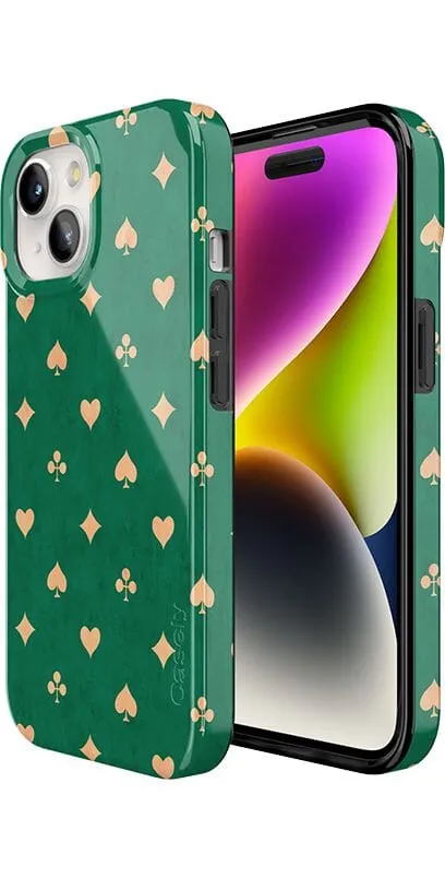 Royal Flush | French Deck Case