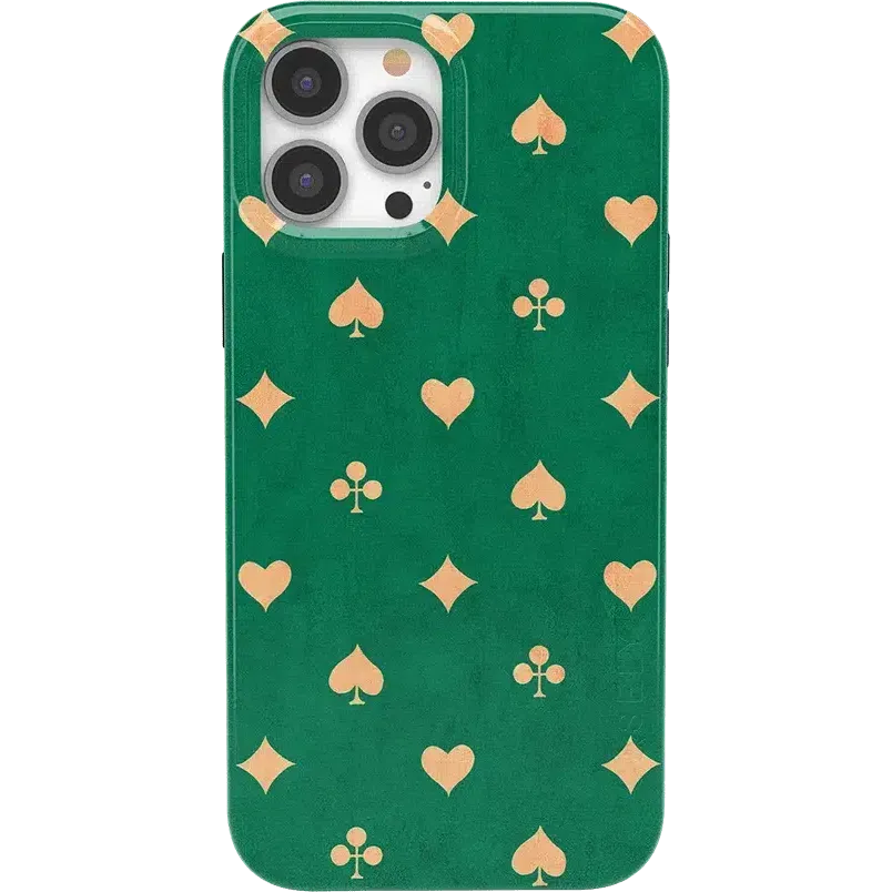 Royal Flush | French Deck Case