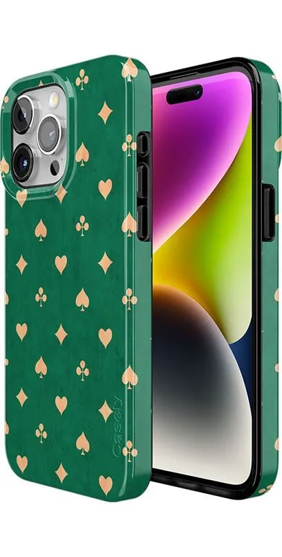 Royal Flush | French Deck Case