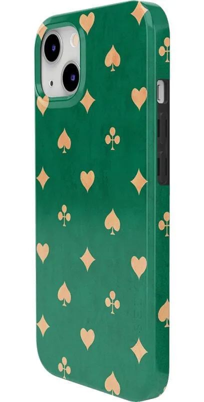 Royal Flush | French Deck Case