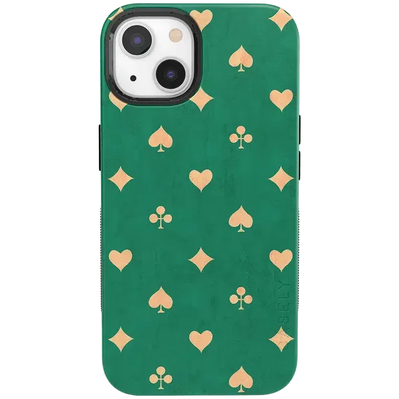 Royal Flush | French Deck Case