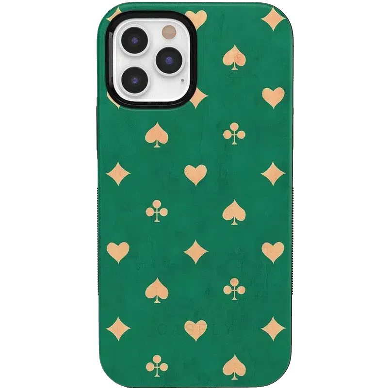 Royal Flush | French Deck Case