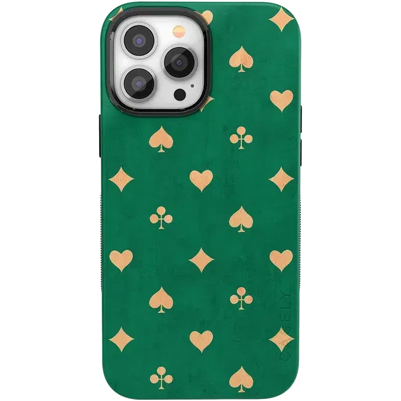 Royal Flush | French Deck Case