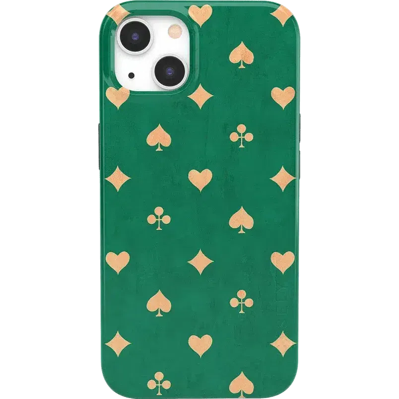 Royal Flush | French Deck Case