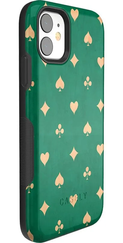 Royal Flush | French Deck Case