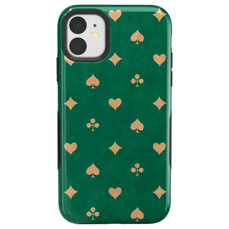 Royal Flush | French Deck Case