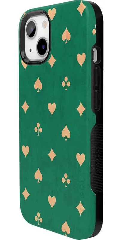 Royal Flush | French Deck Case