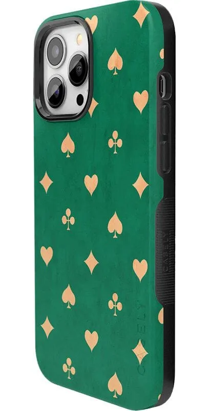 Royal Flush | French Deck Case