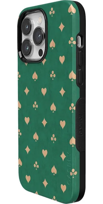 Royal Flush | French Deck Case