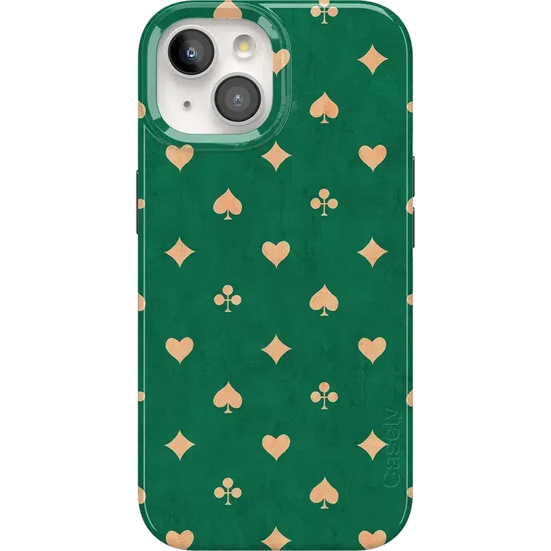 Royal Flush | French Deck Case