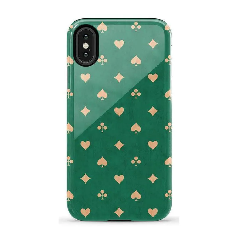 Royal Flush | French Deck Case