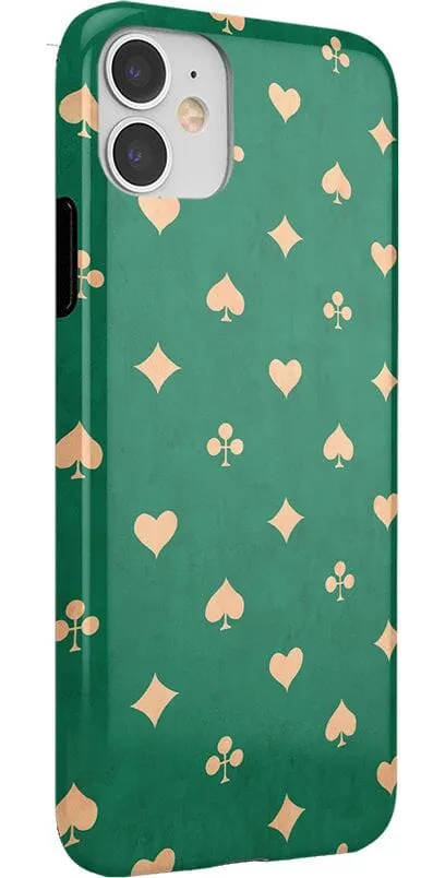 Royal Flush | French Deck Case