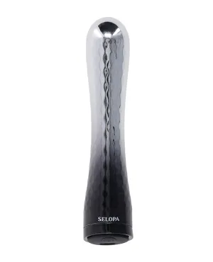 Selopa Silverado Bullet Vibrator