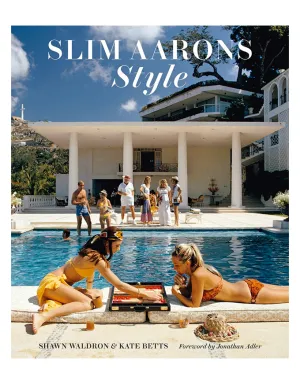 Slim Aarons : Style