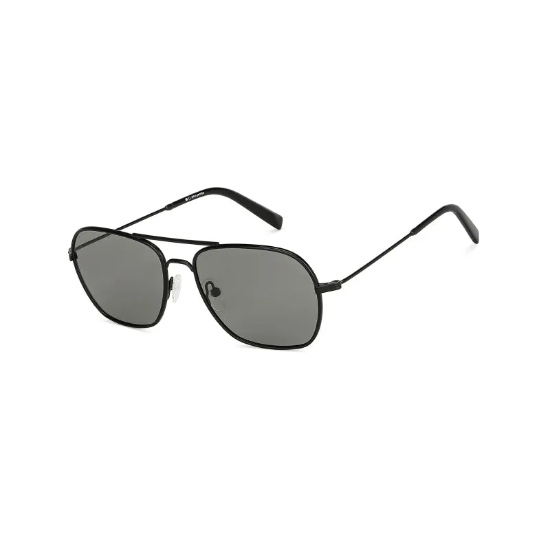 Square rim sunglasses