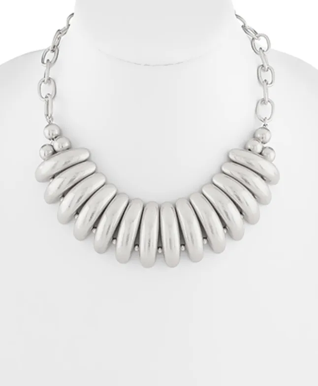 Staying Bold Necklace