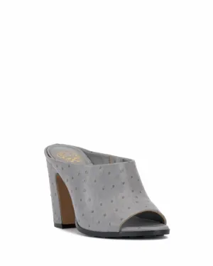 Vince Camuto BRIANDA FAINT FOG/SPECKLED OSTRICH