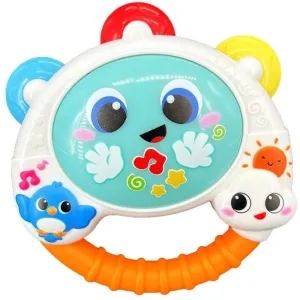 Winfun Baby Shaker Tambourine